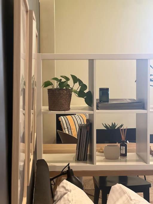 Modern Lux Apartment Downtown Rethymno  Bagian luar foto