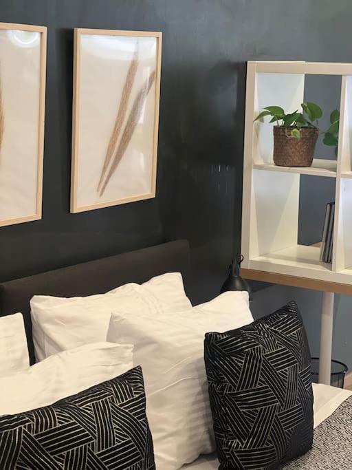 Modern Lux Apartment Downtown Rethymno  Bagian luar foto
