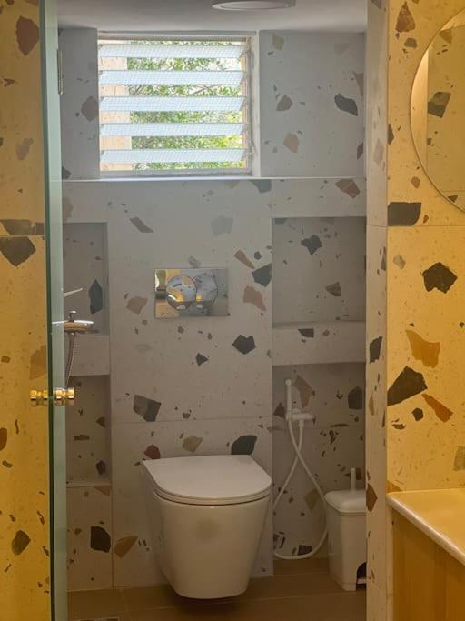 Modern Lux Apartment Downtown Rethymno  Bagian luar foto