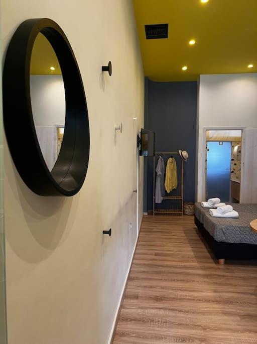 Modern Lux Apartment Downtown Rethymno  Bagian luar foto
